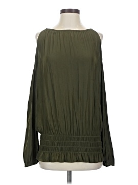 Ramy Brook Long Sleeve Blouse