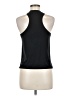 Lululemon Athletica Black Tank Top Size 8 - photo 2