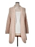 Cj Banks Pink Coat Size 1X - photo 1