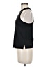 Lululemon Athletica Black Tank Top Size 8 - photo 5
