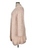 Cj Banks Pink Coat Size 1X - photo 5