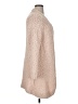 Cj Banks Pink Coat Size 1X - photo 4