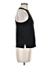 Lululemon Athletica Black Tank Top Size 8 - photo 4