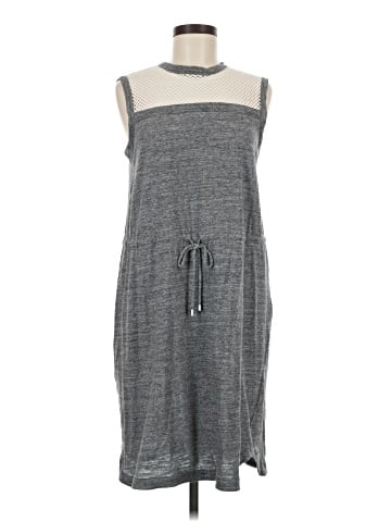 Yigal Azrouël New York Casual Dress (view 1)