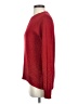 H&M Red Pullover Sweater Size S - photo 5
