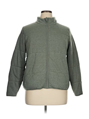 Three Dots Jacket (view 1)