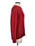 H&M Red Pullover Sweater Size S - photo 4