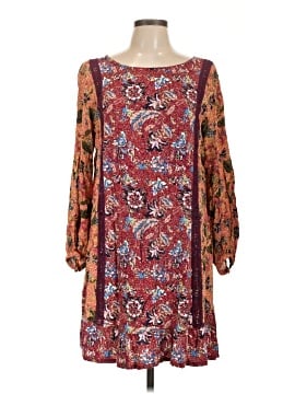 chinese dress ladies Pumpkin Pals Lap Dress – Matilda Jane Clothing main image 0