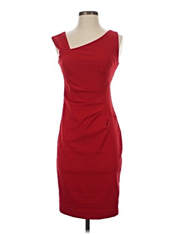 Laundry by Shelli Segal Cocktail Dress (view 1)