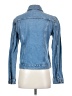 Hudson Jeans 100% Cotton Blue Denim Jacket Size Sm - Med - photo 2