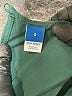 Old Navy Solid Teal Casual Dress Size S - photo 7