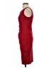 Laundry by Shelli Segal Solid Red Cocktail Dress Size 2 - photo 5