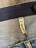 Jag Blue Denim Shorts Size 29 waist - photo 3