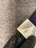 Jag Blue Denim Shorts Size 29 waist - photo 4