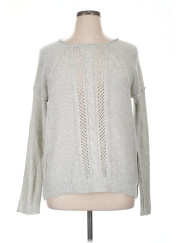 Mystree Pullover Sweater (view 1)