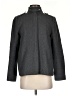 Vince. Gray Wool Coat Size 2 - photo 1
