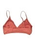 Unbranded Orange Brown Swimsuit Top Size L (estimated) - photo 2