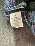 MTA Sport Blue Active Pants Size S - photo 8