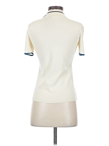 Akris Punto Short Sleeve Top (view 2)