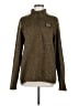 Hurley 100% Polyester Brown Pullover Sweater Size M - photo 1