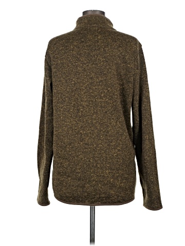 Hurley Pullover Sweater (view 2)