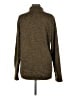 Hurley 100% Polyester Brown Pullover Sweater Size M - photo 2