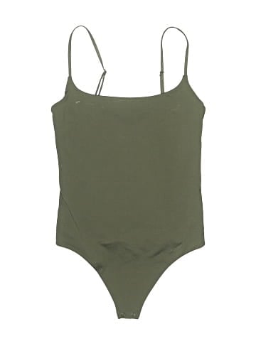 Contour Bodysuit (view 1)
