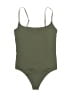 Contour Green Bodysuit Size XS - photo 1