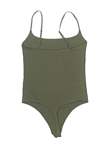 Contour Bodysuit (view 2)