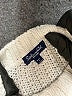 Splendid White Pullover Sweater Size M - photo 7