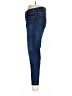 Hudson Jeans Solid Blue Jeans Size 31 waist - photo 5