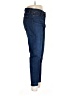 Hudson Jeans Solid Blue Jeans Size 31 waist - photo 4