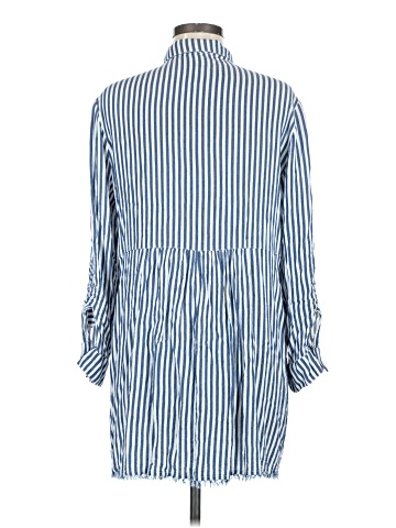 Tommy Bahama 3/4 Sleeve Button-Down Shirt (view 2)