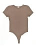 Wilfred Tan Bodysuit Size M - photo 1