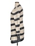 Oh MG! 100% Acrylic Gray Cardigan Size XL - photo 5