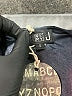 Very J Black Cocktail Dress Size S - photo 7