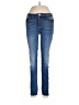Hudson Jeans Solid Blue Jeans Size 31 waist - photo 1