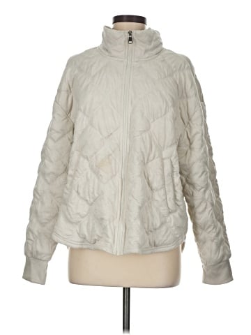 RBX Snow Jacket (view 1)