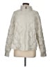 RBX Solid Ivory Snow Jacket Size M (estimated) - photo 1