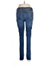 Hudson Jeans Solid Blue Jeans Size 31 waist - photo 2
