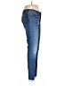 Hudson Jeans Solid Blue Jeans Size 31 waist - photo 4