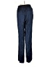 Ottod'Ame 100% Polyester Solid Blue Dress Pants Size 4 - photo 2