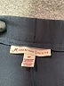 JM Collection Solid Blue Active Pants Size 12 (petite) - photo 7