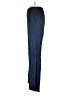 Ottod'Ame 100% Polyester Solid Blue Dress Pants Size 4 - photo 5