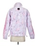 Bogner Fire + Ice x LoveShackFancy 100% Polyester Print Pink Snow Jacket Size 00 - photo 2