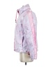 Bogner Fire + Ice x LoveShackFancy 100% Polyester Print Pink Snow Jacket Size 00 - photo 5