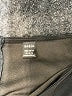 Shein Solid Black Jumpsuit Size 12 - photo 4