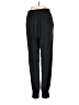 Tart Solid Black Casual Pants Size S - photo 2