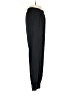 Tart Solid Black Casual Pants Size S - photo 4