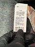 Shein Curve White Kimono Size 1X - photo 8